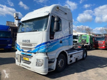 Cabeza tractora Iveco Stralis 420 usada