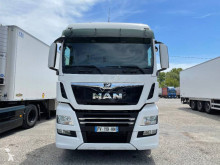 Tracteur MAN TGX 18.510