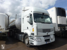 Tracteur Renault Premium 460 DXI occasion