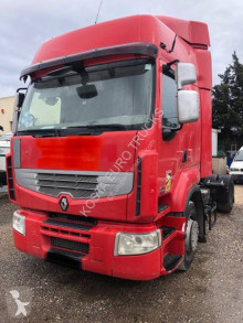 Cabeza tractora Renault Premium 450 DXI