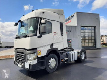 Cabeza tractora Renault Gamme T T 460 SLEEPER CAB ADR / RTMD + VOITH productos peligrosos / ADR usada