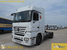 Cabeza tractora Mercedes Actros 1846 LS