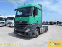 Ciągnik siodłowy Mercedes Actros 1845 LS