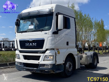 Trattore MAN TGX usato