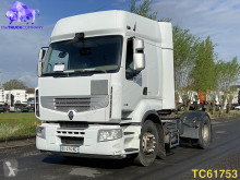 Cap tractor Renault Premium 450
