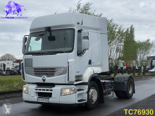 Cap tractor Renault Premium 450 second-hand