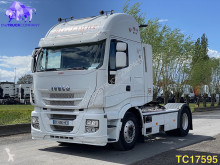 Tracteur Iveco Stralis 560 occasion