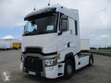 Tracteur Renault Gamme T 520 T4X2 E6