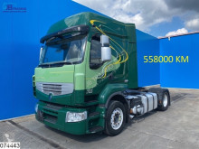 Cabeza tractora productos peligrosos / ADR Renault Premium 430 DXI
