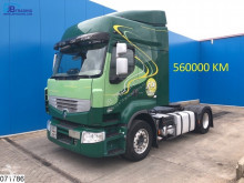 Cabeza tractora productos peligrosos / ADR Renault Premium 430 DXI