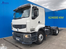 Tracteur Renault Lander 450 Dxi Manual, Retarder, PTO occasion