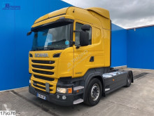 Tracteur Scania R 480 occasion