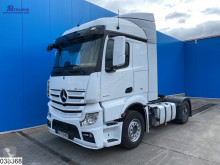 Cabeza tractora Mercedes Actros 1845 usada