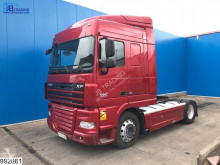 Cabeza tractora DAF XF 460 usada