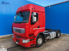 Cabeza tractora productos peligrosos / ADR Renault Premium 450