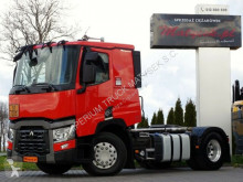 Ciągnik siodłowy Renault T 460 / LOW CAB / COMPRESSOR/ RETARDER/ACC/ALU używany