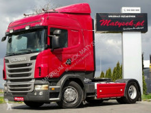 Tracteur Scania R 440 / RETARDER/AUTOMAT / EURO 5 / occasion
