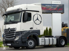 Tracteur Mercedes ACTROS 1845 / BIG SPACE / ACC / BIG FUEL TANKS/ occasion