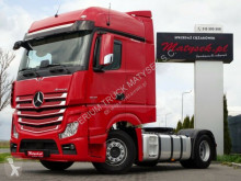Tracteur Mercedes ACTROS 1848 / RETARDER / ACC/ I-COOL/2019 YEAR occasion