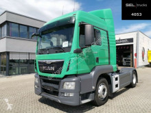 Tracteur MAN TGS 18.320 4X2 BLS / NAVI