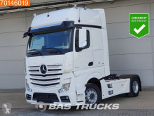Cabeza tractora Mercedes Actros 1840 usada