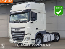 Tracteur DAF XF 480 occasion