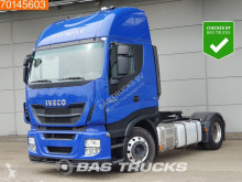 Tracteur Iveco Stralis occasion