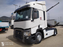 Tracteur Renault Gamme T High 480 T4X2 E6 occasion