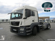 Tracteur MAN TGS 18.460 4X2 BLS-TS occasion