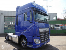 Cabeza tractora DAF XF105 usada