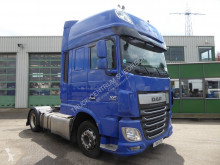 Тягач DAF XF105 б/у