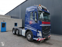 Тягач Volvo FH 460 б/у