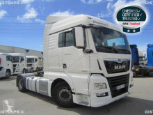 Cap tractor MAN TGX 18.500 4X2 BLS second-hand