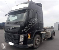 Tracteur Volvo FM 450 occasion