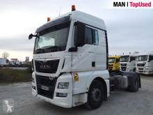 MAN TGX 18.440 4X2 BLS tractor unit used