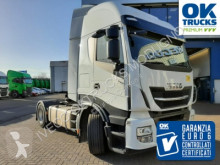 Тягач Iveco Stralis AS440S51T/P