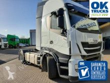 Tracteur Iveco Stralis AS440S51T/P occasion