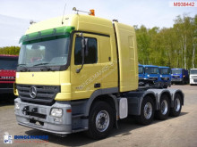 Cabeza tractora Mercedes Actros 4160 usada