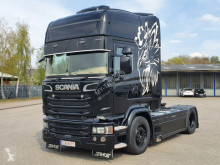 Tracteur Scania R 580 occasion
