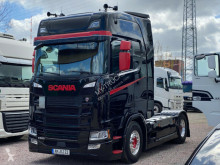 Tracteur Scania S 500 occasion