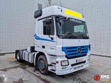Cabeza tractora Mercedes Actros 1844 usada