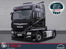 Cabeza tractora MAN TGX 18.500 4X2 BLS