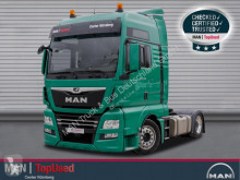 Tracteur convoi exceptionnel MAN TGX 18.500 LLS-ULTRA-XXL-NAVI-STDKLIMA-RE