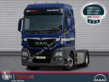 Cabeza tractora MAN TGX 18.460 4X2 BLS, XXL, Intarder, Standklima usada