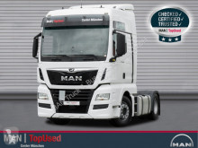 Cabeza tractora MAN TGX 18.500 4X2 BLS, XXL, Intarder, Navi, ACC usada