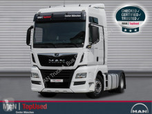 Tractor MAN TGX 18.500 4X2 BLS, XXL, Inrarder, Navi, ACC