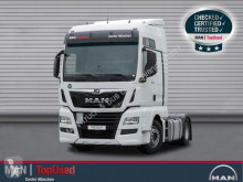Tracteur MAN TGX 18.500 4X2 BLS, XXL, Intarder, Navi, ACC occasion
