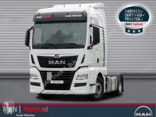 Cap tractor MAN TGX 18.500 4X2 BLS,XXL, Intarder, Navi, ACC