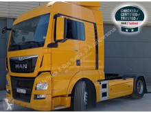 Cabeza tractora MAN TGX 18.440 4X2 BLS, ADR OX(AT), Aire estático productos peligrosos / ADR usada
