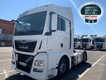 Cap tractor MAN TGX 18.500 4X2 BLS second-hand